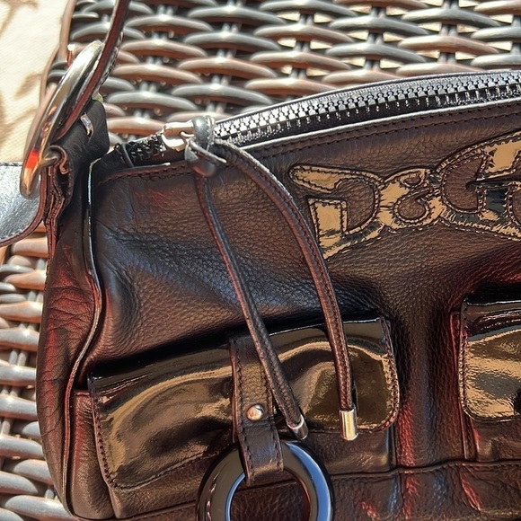 Dolce & Gabbana Authentic Vintage 2003 RARE piece, authenticity hologramm tag - Picture 13 of 17